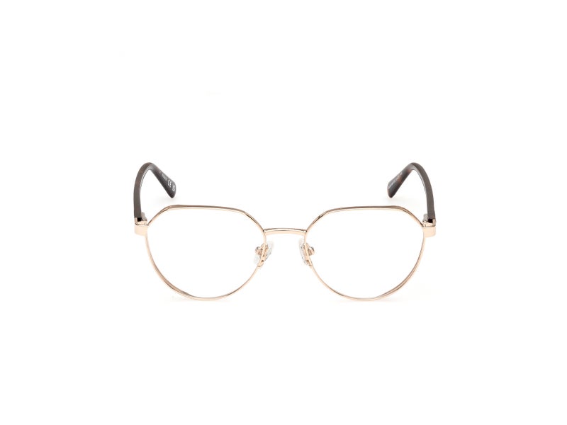 Guess Round-Style Eyeglasses Frame - Image 2