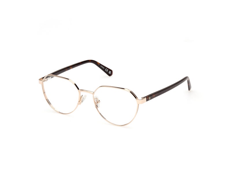 Guess Round-Style Eyeglasses Frame - Image 1