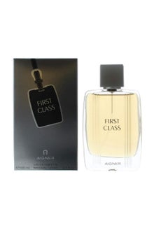 AIGNER First Class Aigner Eau de Toilette for men  - Image 1