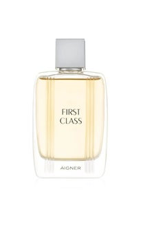 AIGNER First Class Aigner Eau de Toilette for men  - Image 2