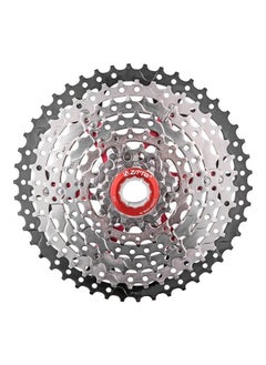 Generic 8 Speed Sprocket Compatible with 46T Cogs Mountain Bike Freewheel Bike Micro Spline Cassette  - Image 2