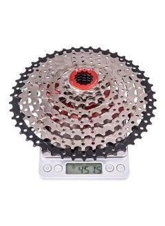 Generic 8 Speed Sprocket Compatible with 46T Cogs Mountain Bike Freewheel Bike Micro Spline Cassette  - Image 4