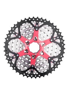 Generic 8 Speed Sprocket Compatible with 46T Cogs Mountain Bike Freewheel Bike Micro Spline Cassette  - Image 5