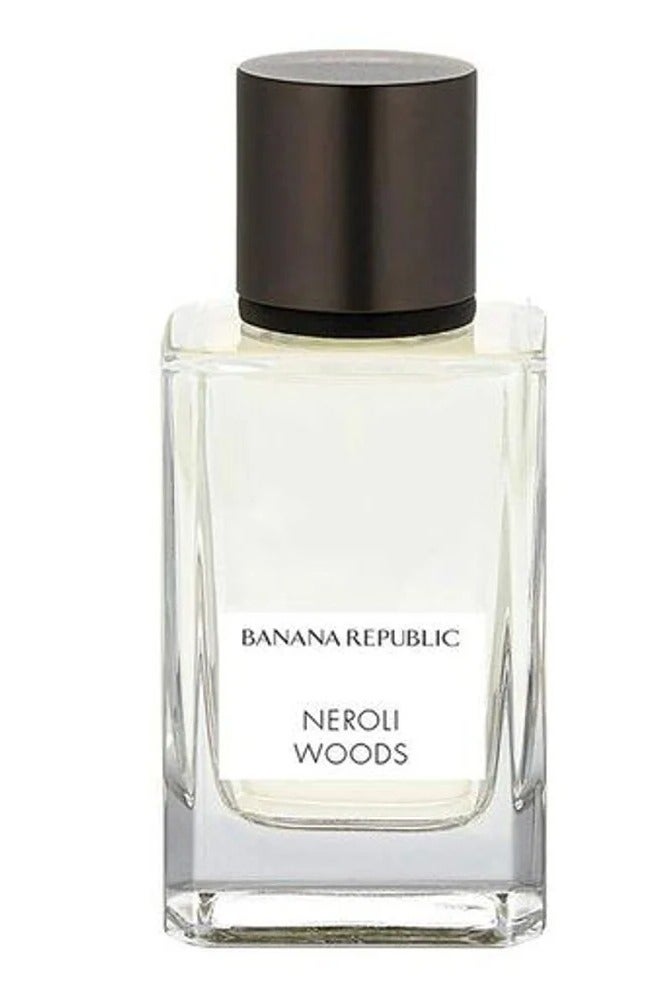 BANANA REPUBLIC BANANA REPUBLIC NEROLI WOODS EDP - FOR UNISEX - 75ML  - Image 1