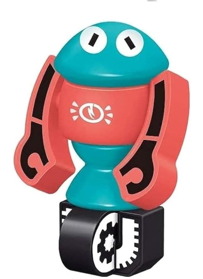 Magnetic Robot  - Image 2