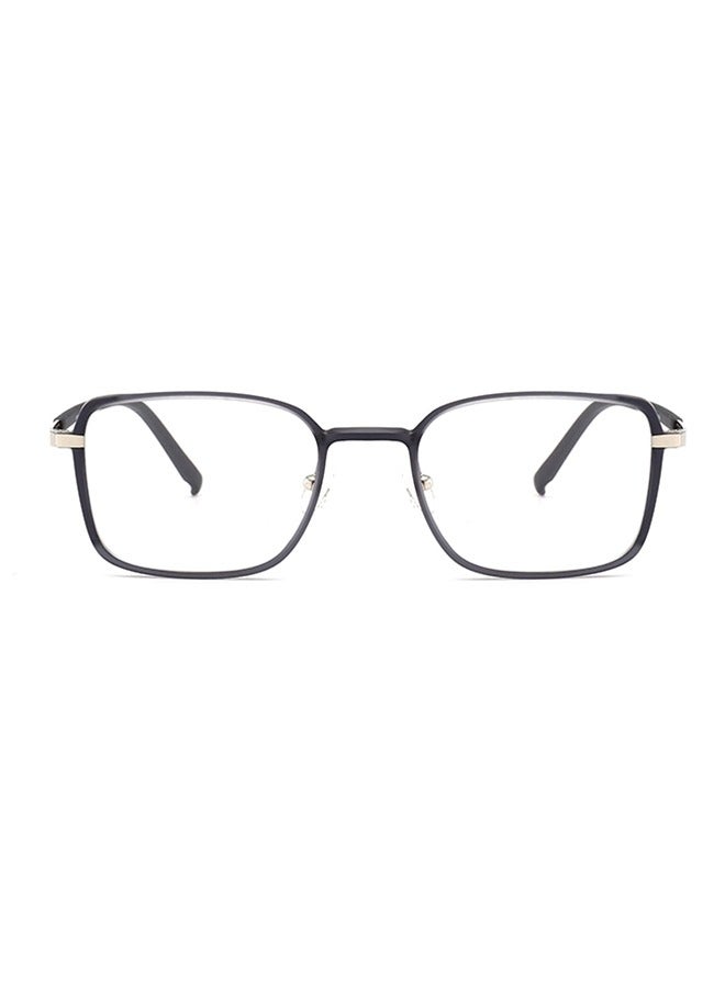 Square Eyeglasses Frame