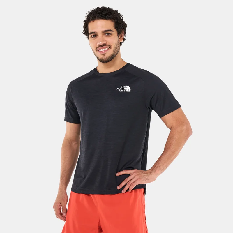 THE NORTH FACE Men's Mountain Athletics T-Shirt