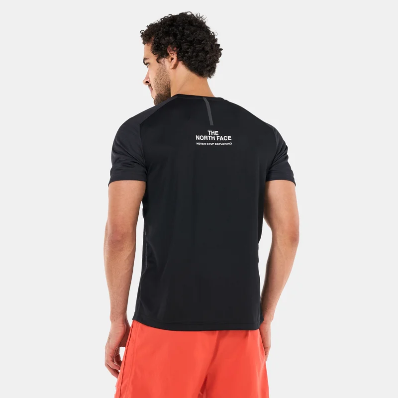 THE NORTH FACE Men's Mountain Athletics T-Shirt
