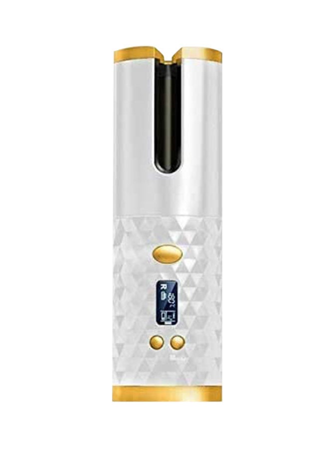 نيبمينينت جهاز تجعيد الشعر اللاسلكي الأوتوماتيكي 25سم - Image 1