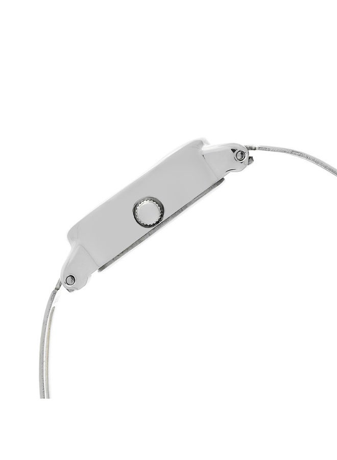 Sonata 8085SM02 Women’s Watch – Silver Dial, Silver Stainless Steel Strap, Quartz Movement, 3 ATM Water Resistant - Image 3