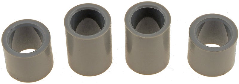 Dorman 38424 Tailgate/Liftgate Striker Bushing Assortment Compatible with Select Ford Models, 4 Piece - Image 3