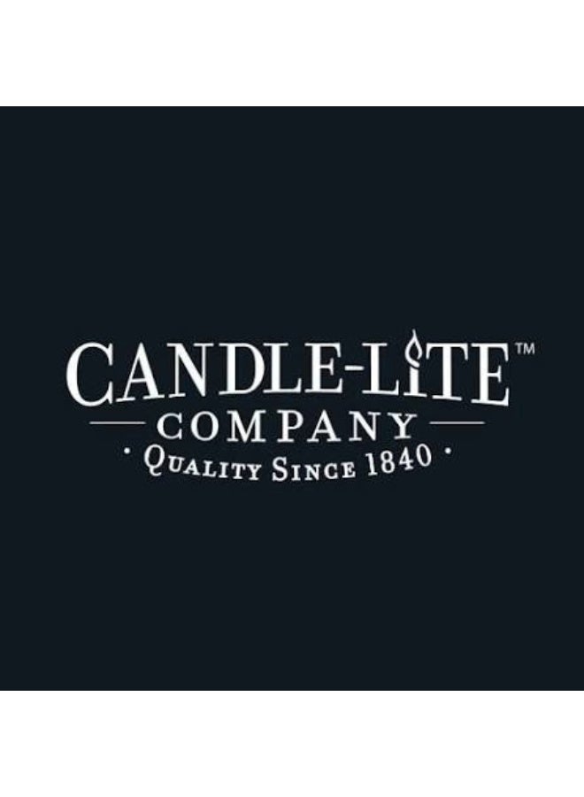 CANDLE-LITE Candle Lite Wax Cubes Ocean Blue Mist Scented Candle, 56 G - Image 5