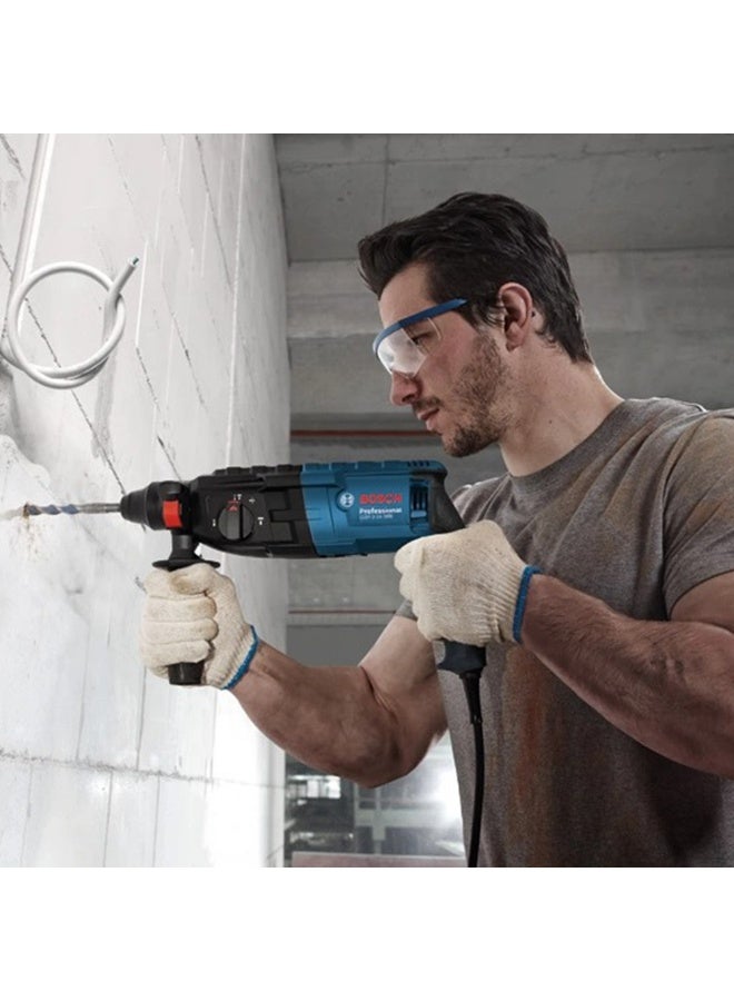 Bosch Rotary Hammer SDS + Professional GBH-2-24 DRE - Image 2