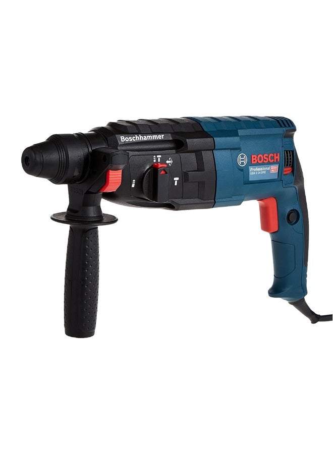 Bosch Rotary Hammer SDS + Professional GBH-2-24 DRE - Image 5