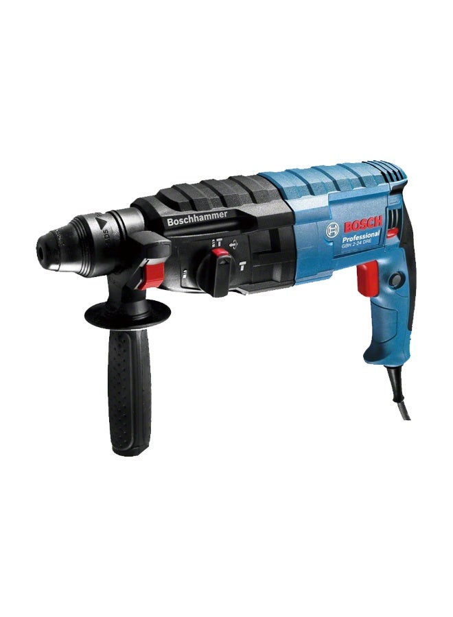 Bosch Rotary Hammer SDS + Professional GBH-2-24 DRE - Image 1