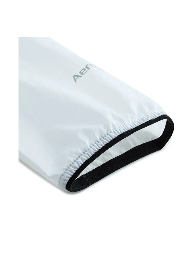 ANTA Slim Fit Running Woven Track Top