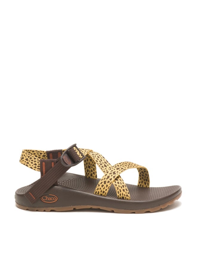 Chaco Womens Z/1 Classic, Outdoor Sandal, Dappled Ochre 9 M - Image 1