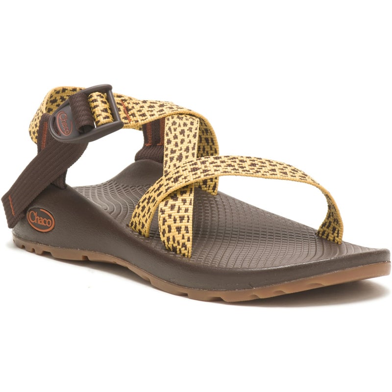 Chaco Womens Z/1 Classic, Outdoor Sandal, Dappled Ochre 9 M - Image 3