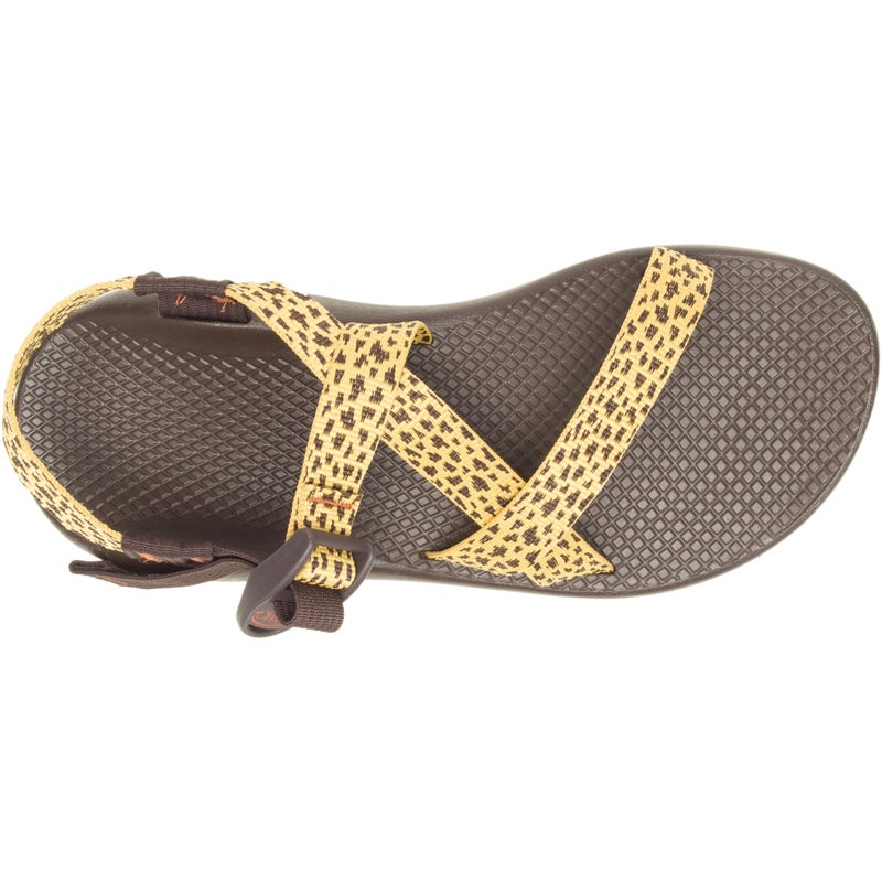 Chaco Womens Z/1 Classic, Outdoor Sandal, Dappled Ochre 9 M - Image 4