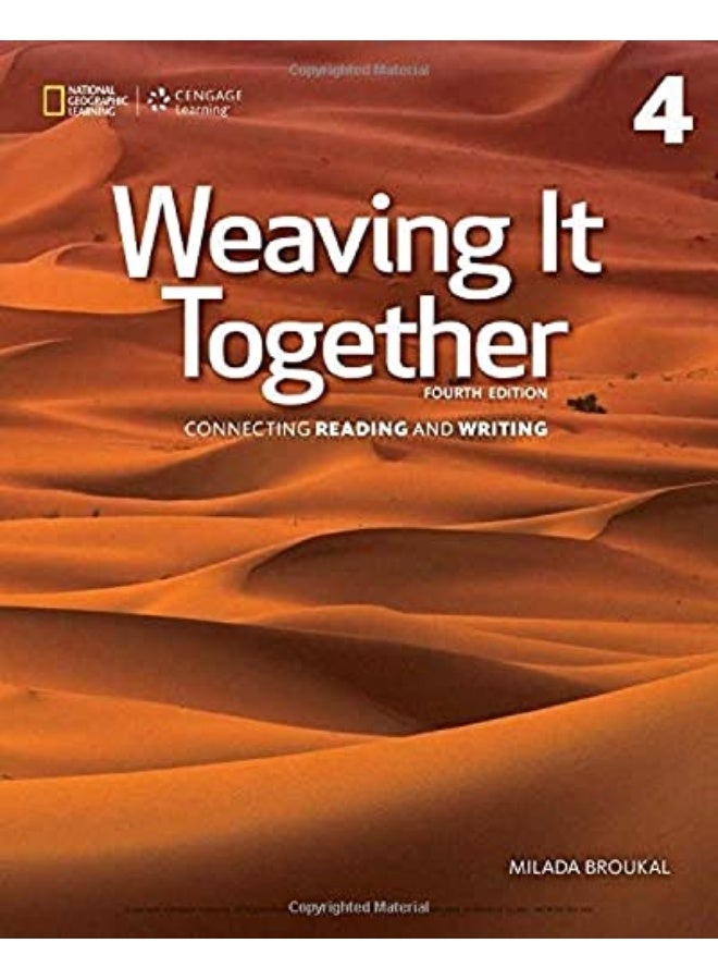 Weaving It Together 4 - Image 2
