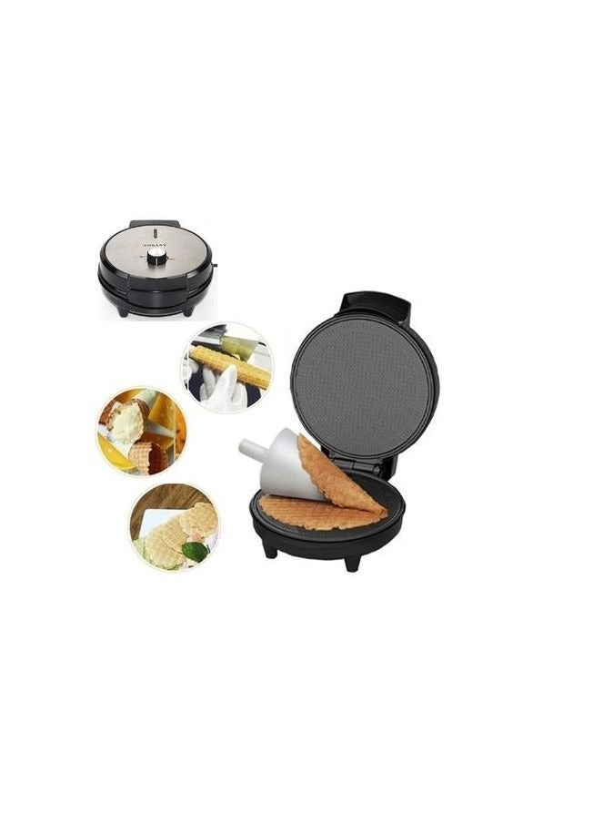 سوكاني صانع ايس كون ميكر من سوكاني 1200 وات سريعة التسخين موديل SK-135 - Image 2