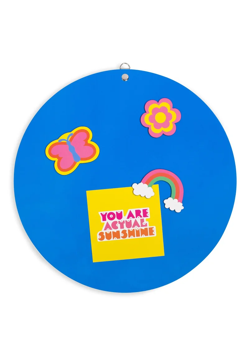 بان دو Magic Garden Hold It Magnet Board