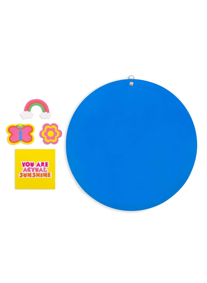 بان دو Magic Garden Hold It Magnet Board