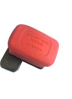 Generic Av Airvantage Tools Airvantage Hand Denibbing Tool With Two Sided Mini-File Blade Mini-File  - Image 1