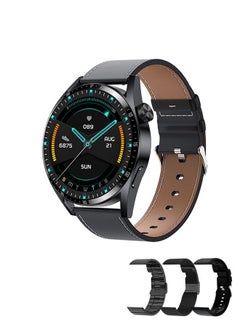 Sharpdo Watch تسوق Sharpdo وGT3 Pro 1.5 inch HD IPS Screen Business Smart Watch with ...