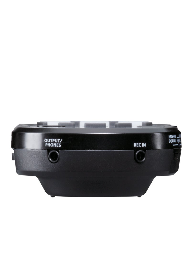 Roland Roland VT-12 - Vocal Trainer (Black)  - Image 4