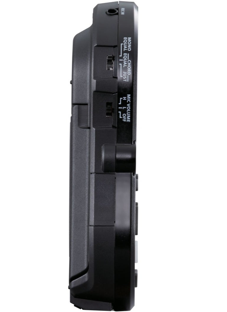 Roland Roland VT-12 - Vocal Trainer (Black)  - Image 5