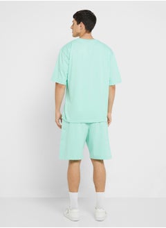 Seventy Five T-Shirts And Shorts Co-Ords Sets  - Image 2