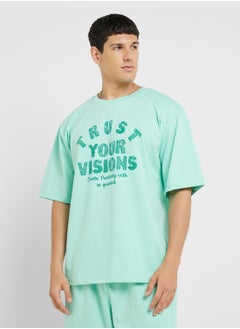 Seventy Five T-Shirts And Shorts Co-Ords Sets  - Image 3