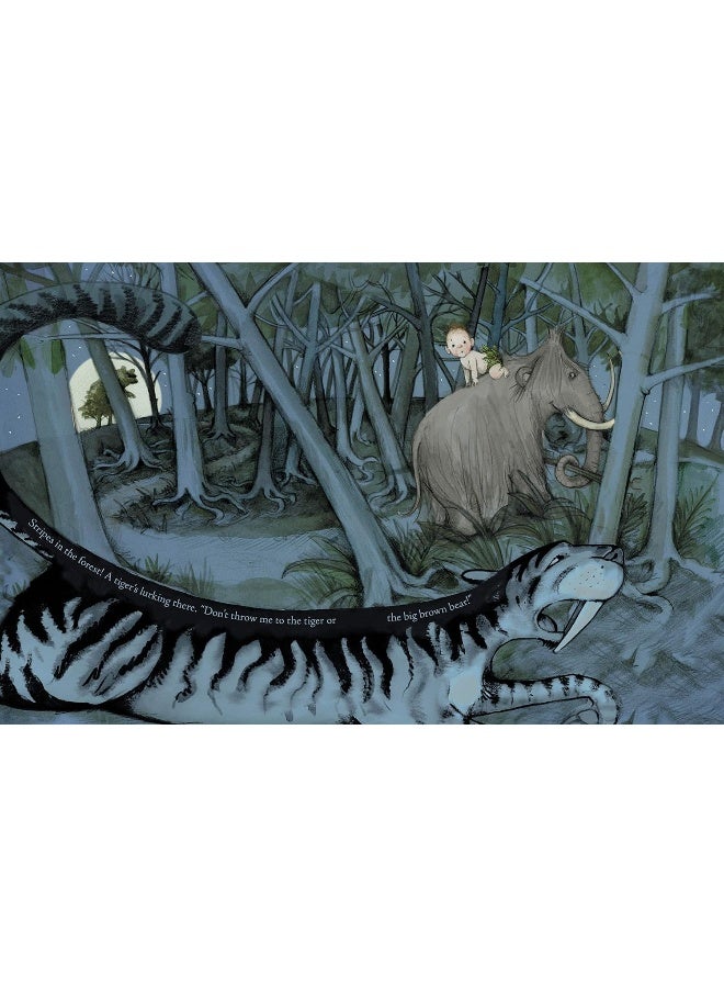 Cave Baby 10th Anniversary Edition  - Image 3
