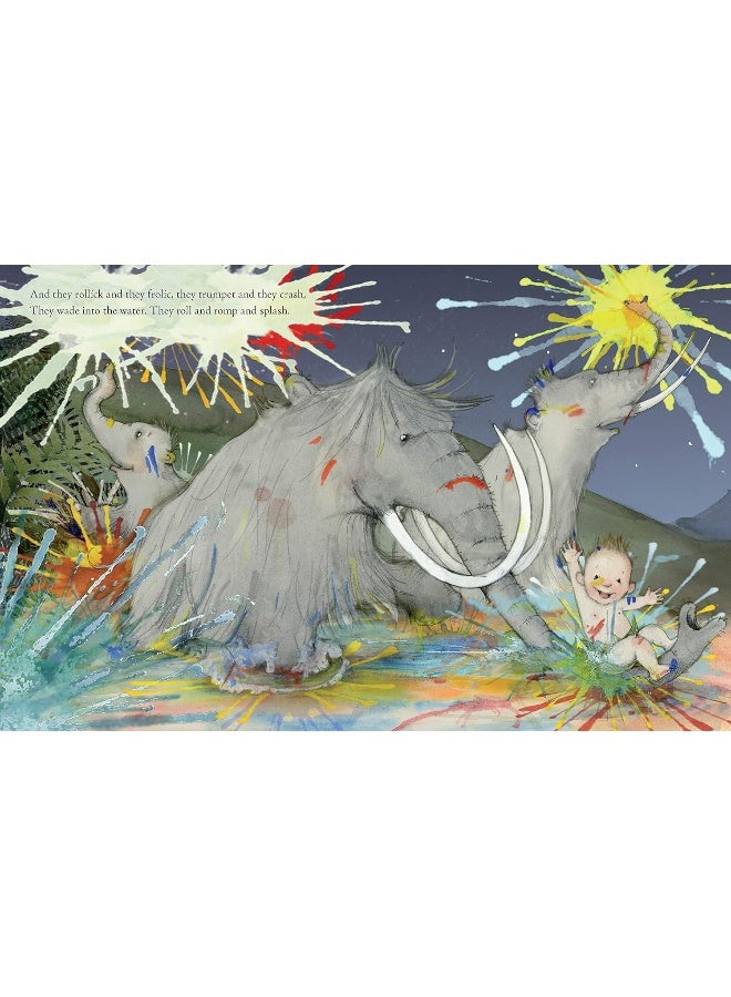 Cave Baby 10th Anniversary Edition  - Image 2