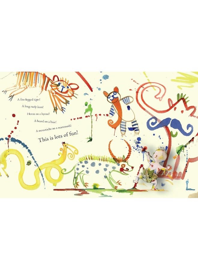 Cave Baby 10th Anniversary Edition  - Image 4