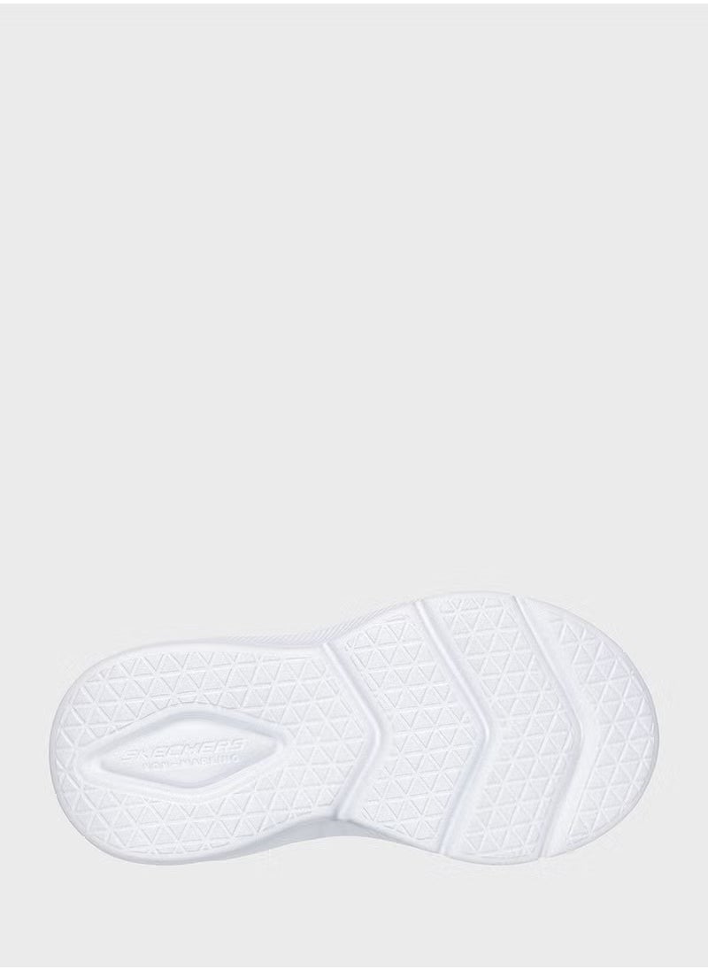 SKECHERS INFANT SOLE SWIFTERS  - Image 5