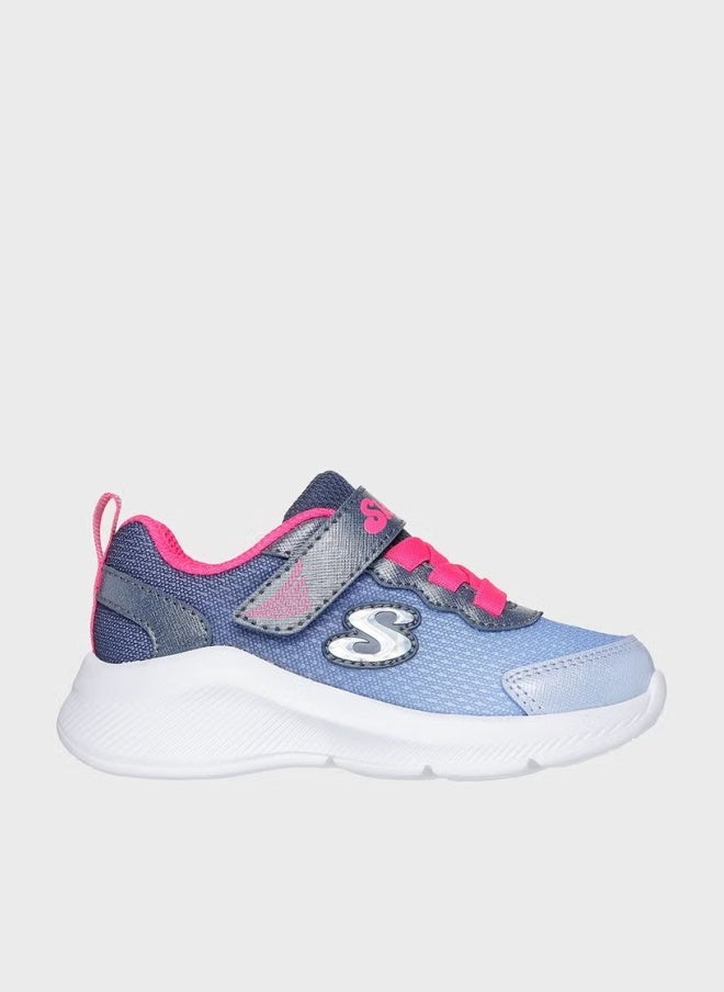 SKECHERS INFANT SOLE SWIFTERS - Image 1