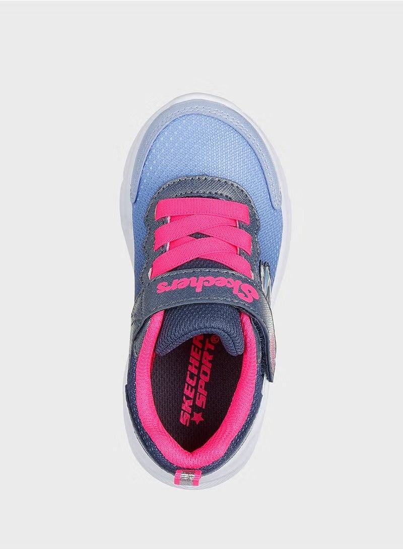 SKECHERS INFANT SOLE SWIFTERS - Image 4
