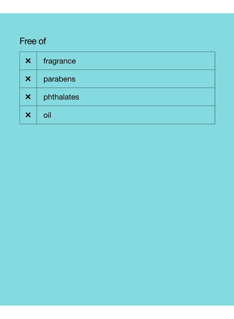 كلينيك غسول منقي 4 مرات في اليوم مقشر. - Image 5