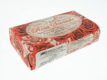 NESTI DANTE Le Rose Sensuale Soap 150 g - Image 3