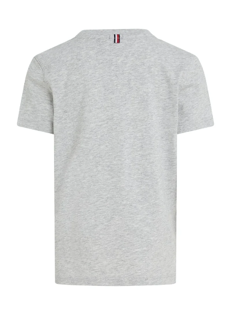 TOMMY HILFIGER Essential Organic Cotton T-Shirt