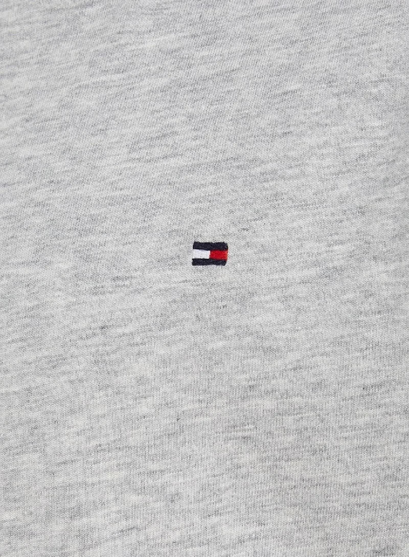 TOMMY HILFIGER Essential Organic Cotton T-Shirt