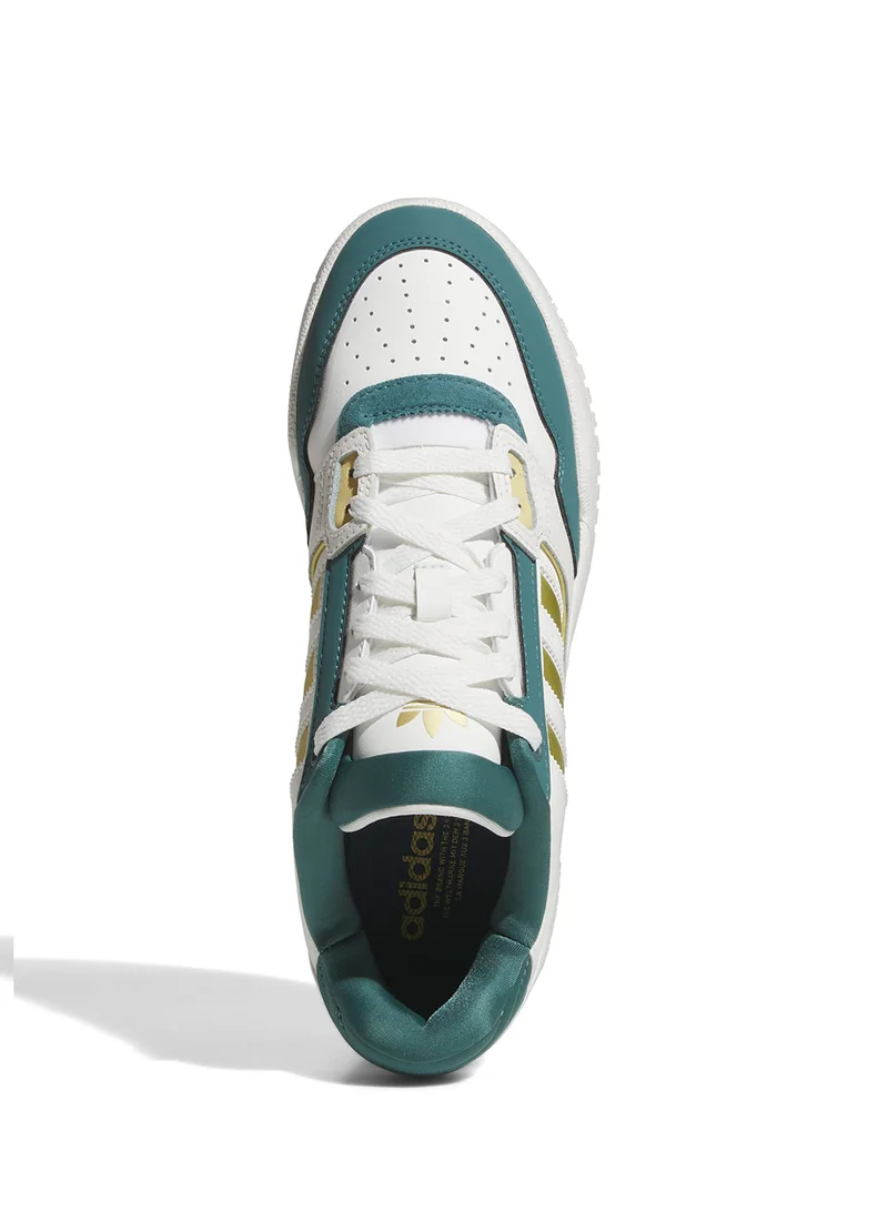 Adidas Drop Step Low 2.0