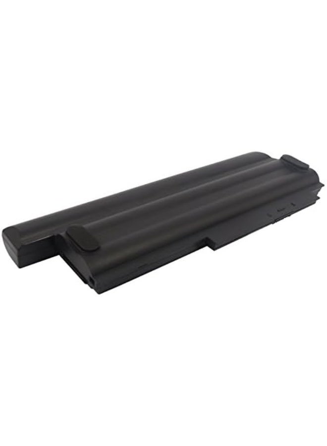 Terabyte 6600mAh  [IBM] ThinkPad X220, ThinkPad X220i, X220s, X230, für [Lenovo] X220, X220i, X220s, X230  0A36281, 0A36282, 0A36283, 0A36307, 42T4861, 42T4862, 42T4863, 42T48 - Image 2