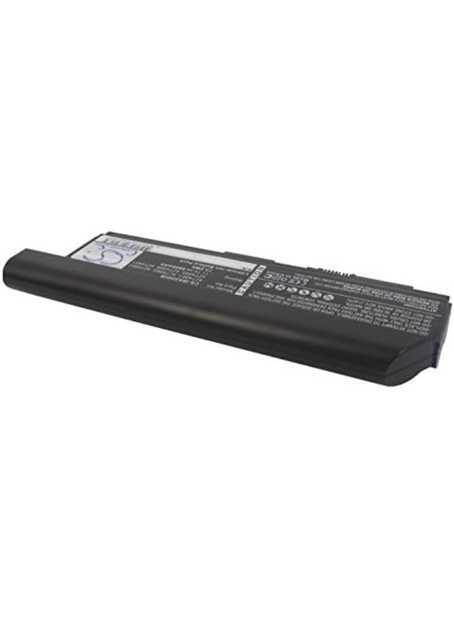 Terabyte 6600mAh  [IBM] ThinkPad X220, ThinkPad X220i, X220s, X230, für [Lenovo] X220, X220i, X220s, X230  0A36281, 0A36282, 0A36283, 0A36307, 42T4861, 42T4862, 42T4863, 42T48 - Image 3