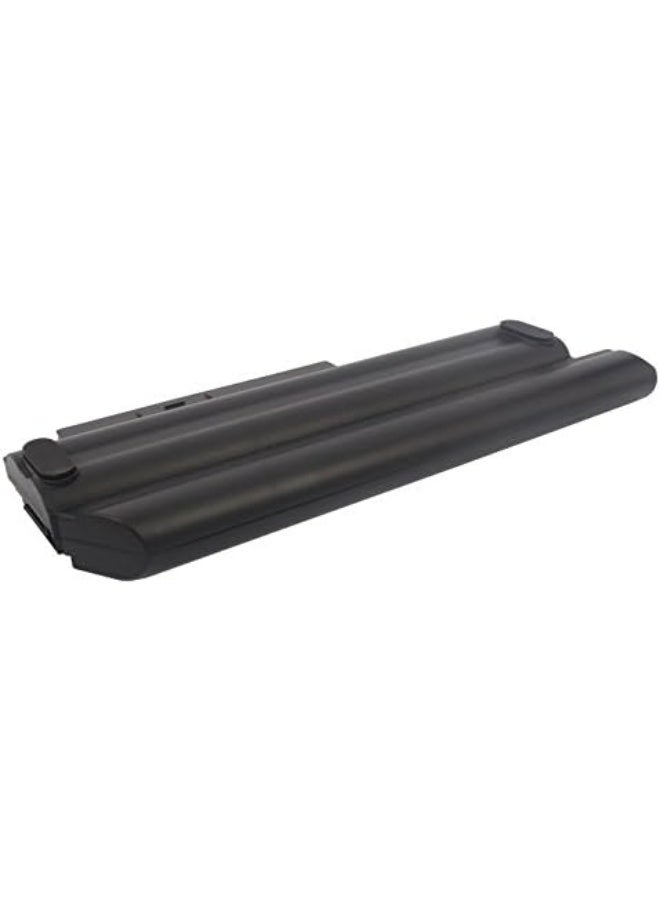 Terabyte 6600mAh  [IBM] ThinkPad X220, ThinkPad X220i, X220s, X230, für [Lenovo] X220, X220i, X220s, X230  0A36281, 0A36282, 0A36283, 0A36307, 42T4861, 42T4862, 42T4863, 42T48 - Image 4