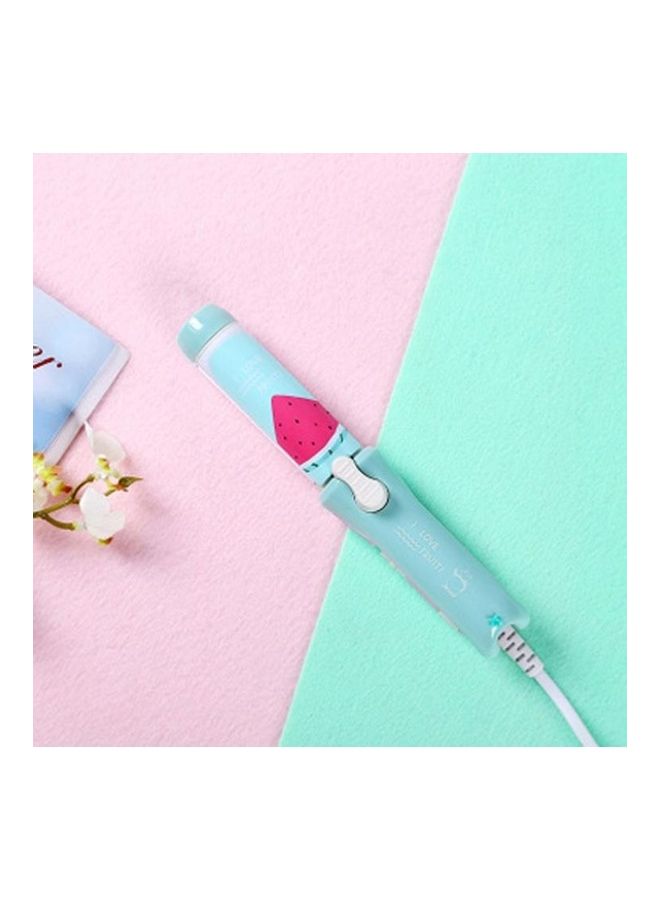 نيبمينينت جهاز كي كهربائي مخصص لفرد الشعر أزرق