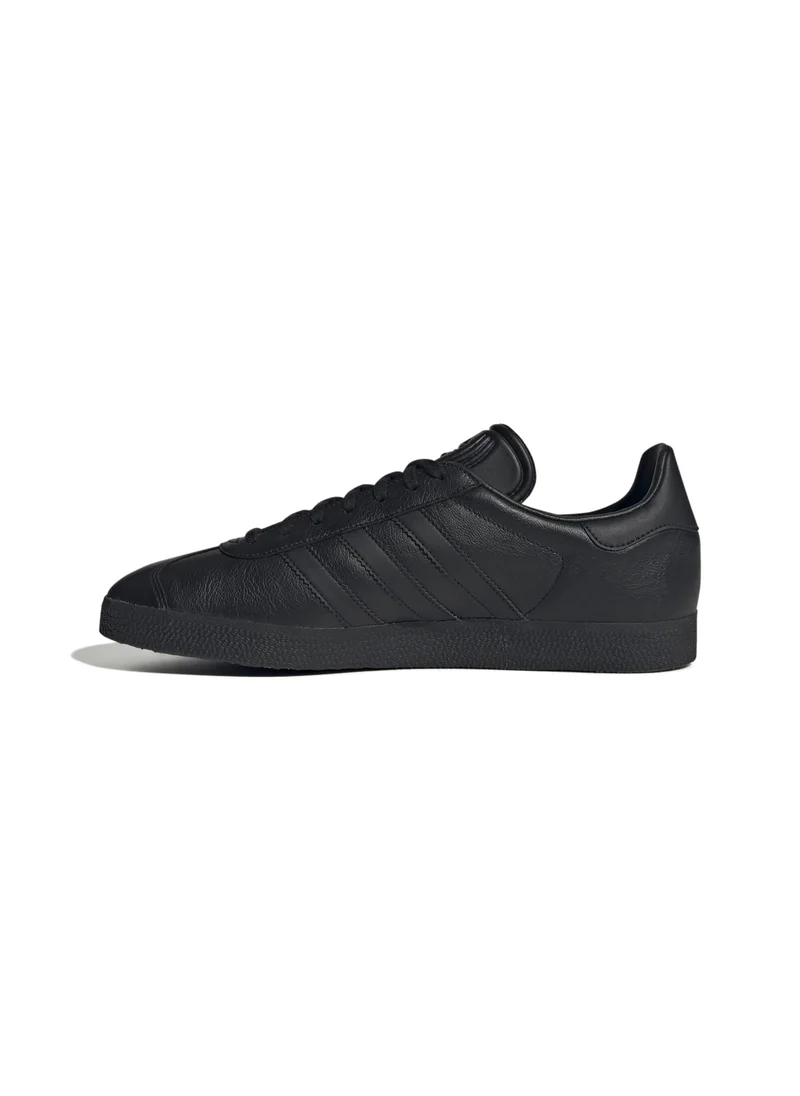 اديداس adidas GAZELLE Black Originals Men Shoes