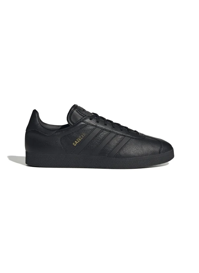 adidas Originals adidas GAZELLE Black Originals Men Shoes
